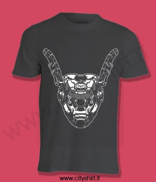 T-shirt Robot 2