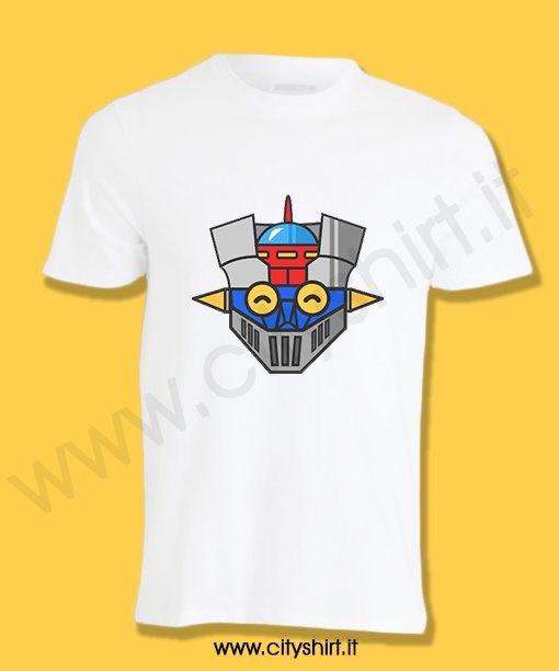 T-shirt Robot 3