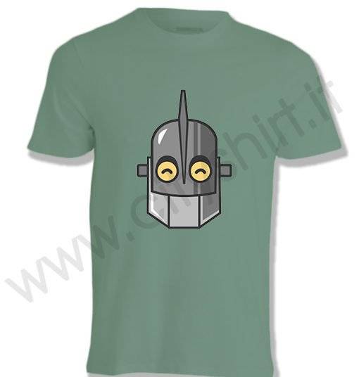 T-shirt The Iron Giant
