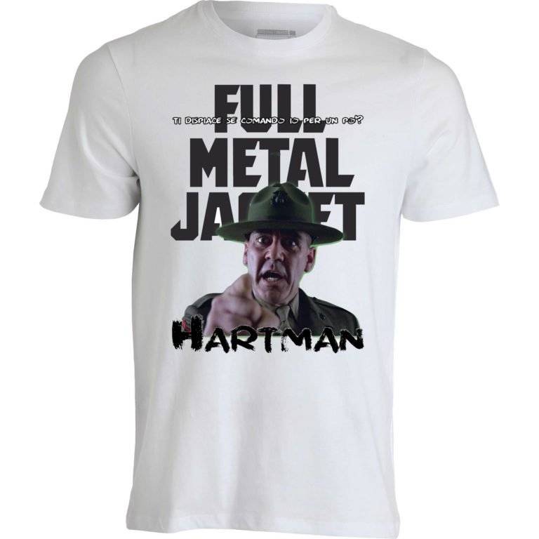 T-shirt Ti Disp
