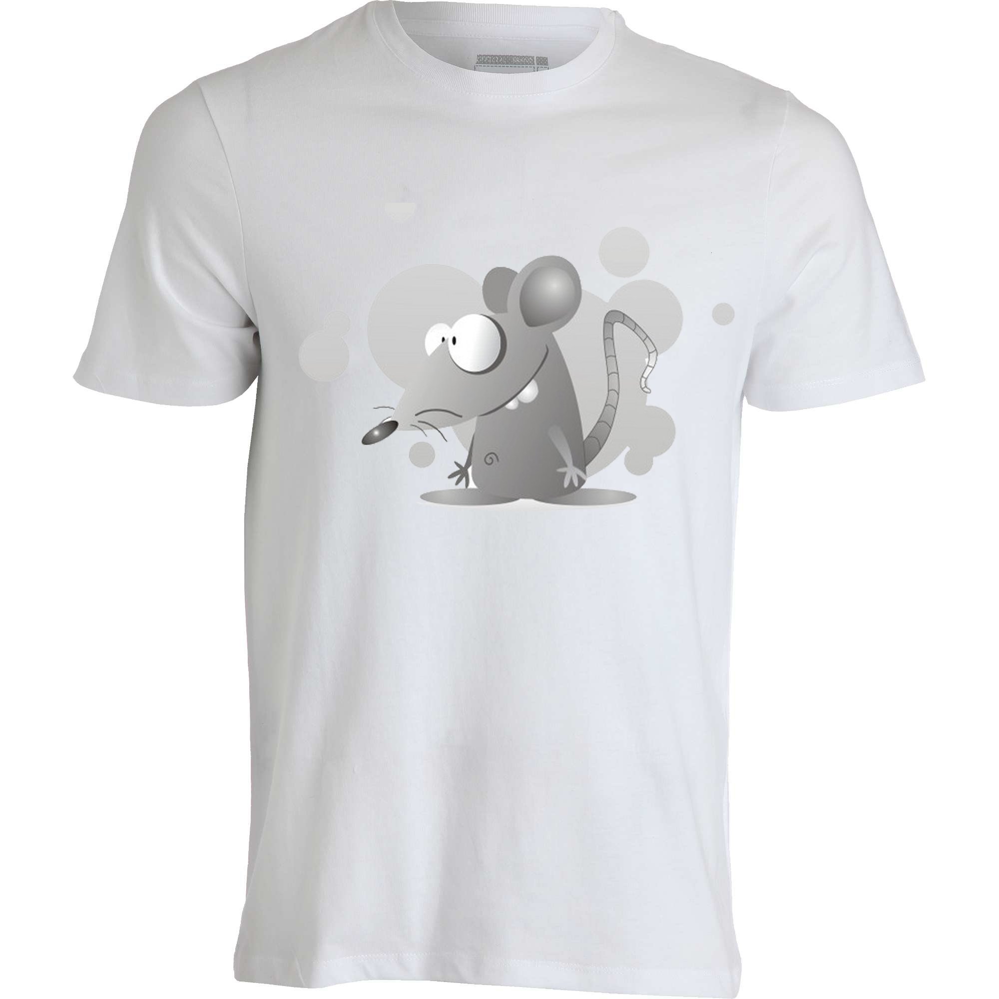 T-shirt Topo