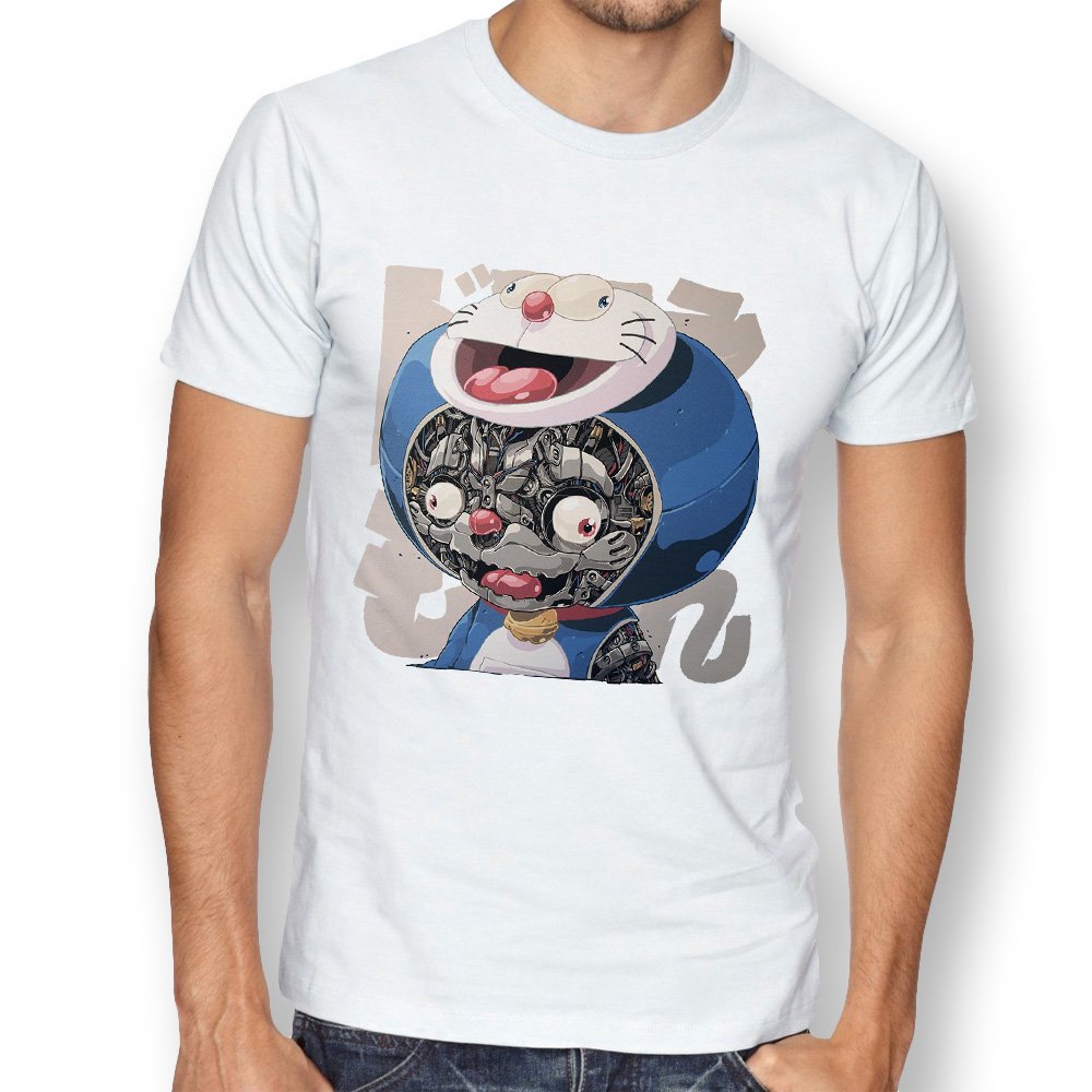 T-Shirt Doraemon