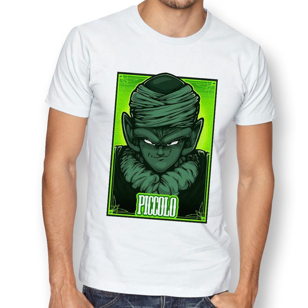 T-Shirt Dragonball Piccolo