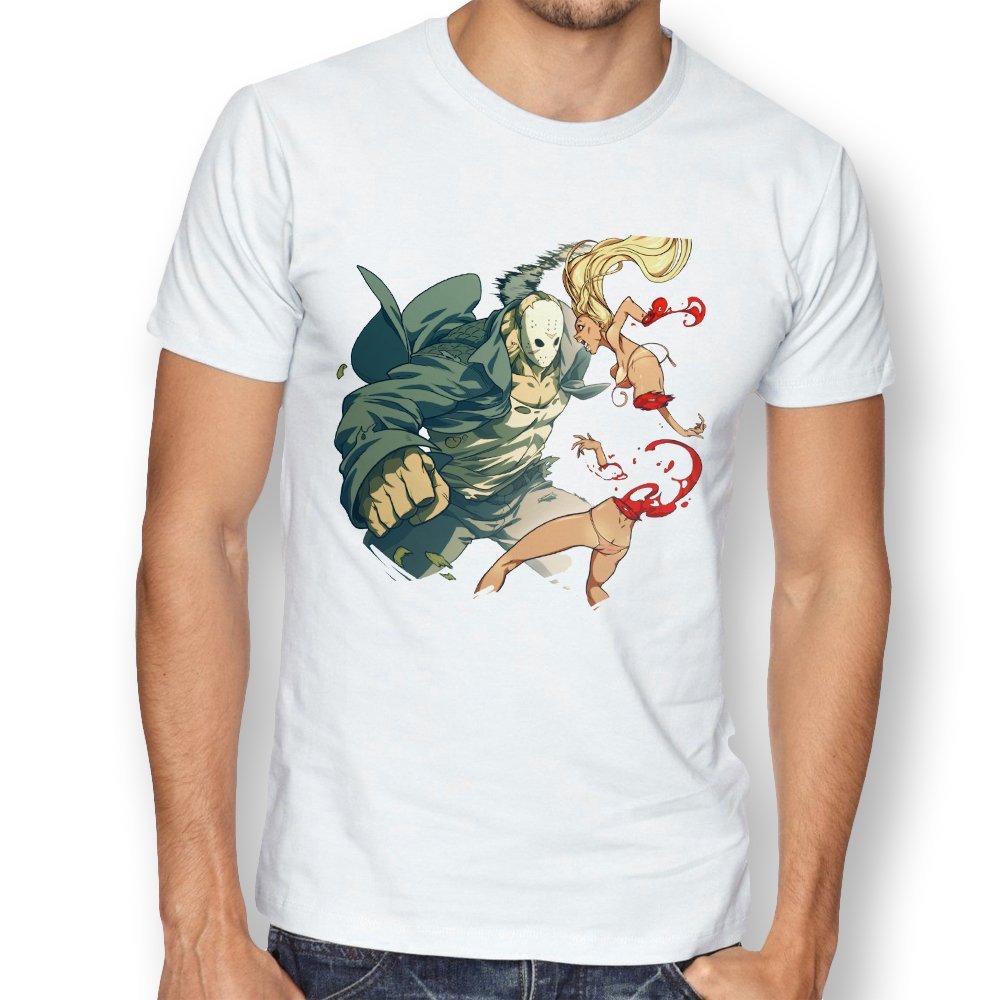 T-Shirt Jason