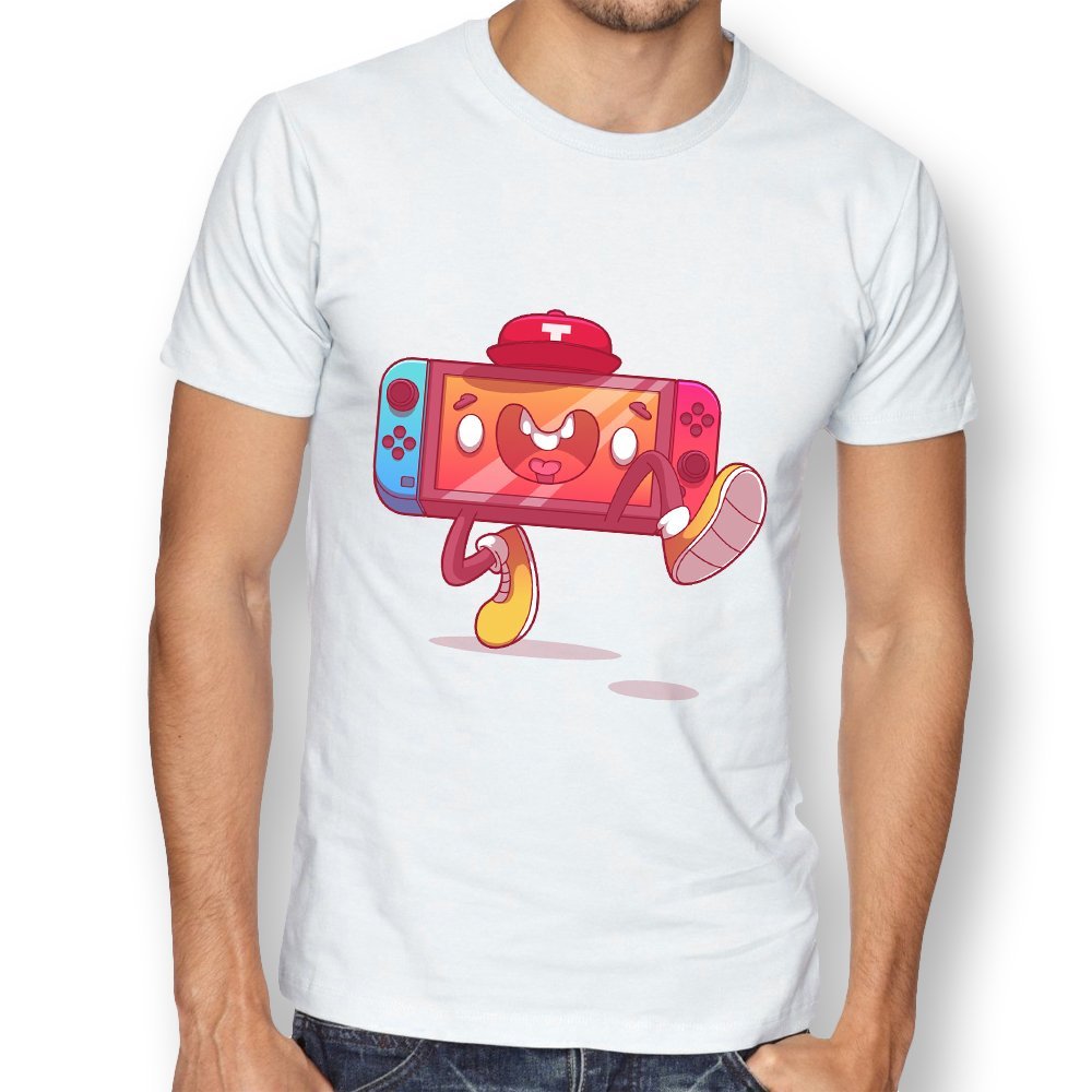 T-Shirt Swich