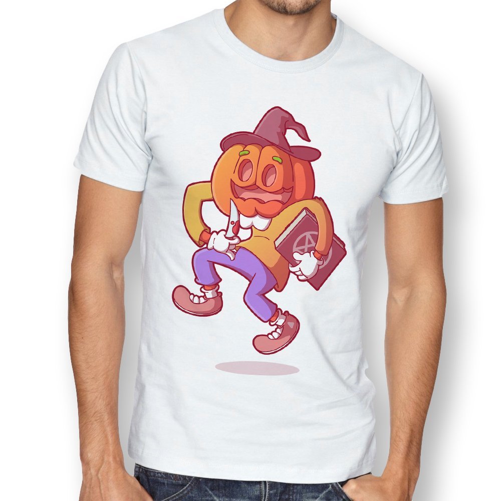 t-shirt Zucca Killer
