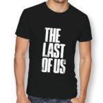 the last of us white