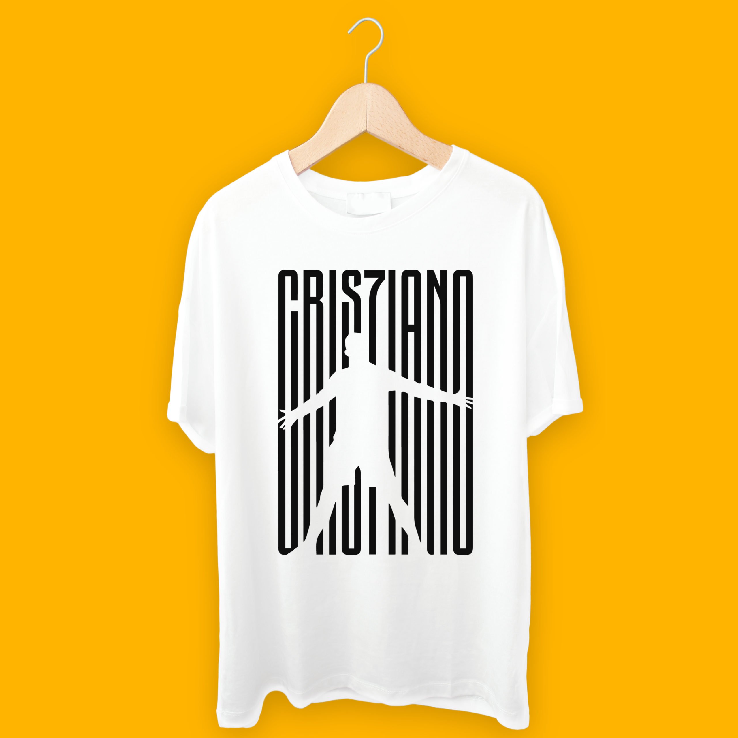 T-Shirt Ronaldo 2