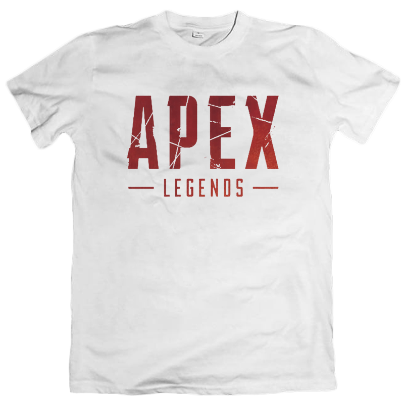 T-shirt Apex Legends