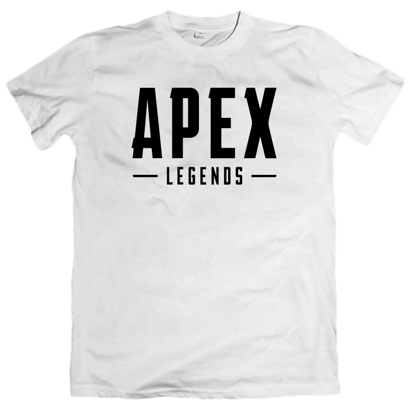T-shirt Apex