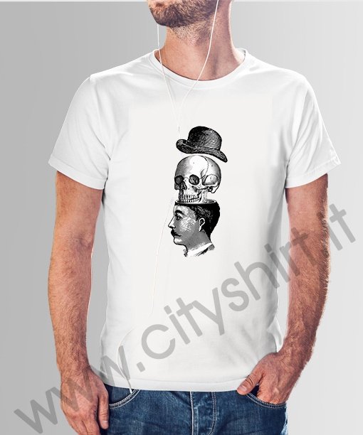 T-Shirt in-the-brain_space