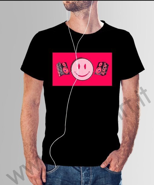 T-shirt T-shirt Joys Dance One