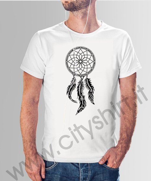 T-Shirt Acchiappasogni