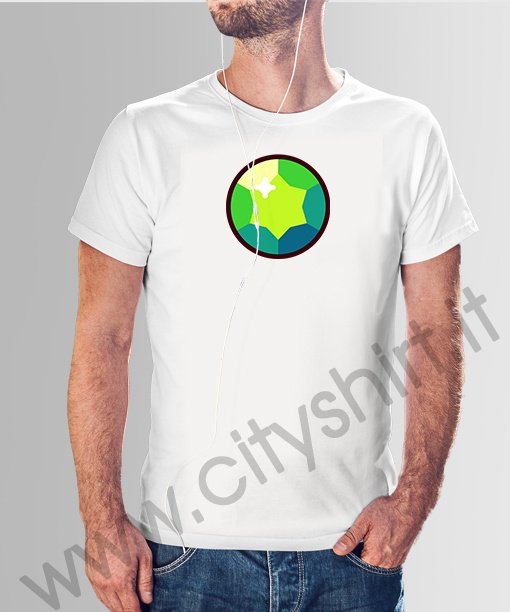 T-Shirt Brawl Stars Gemme