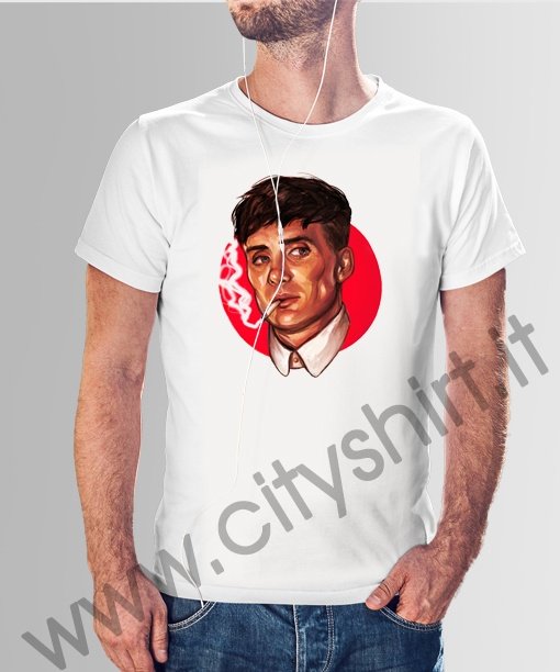 T-shirt Peaky Blinders