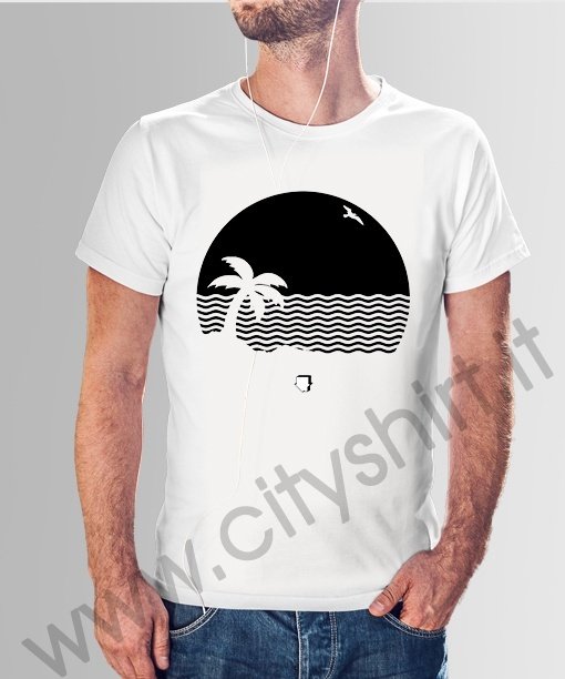 T-shirt Palma