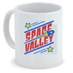tazza spacey valley
