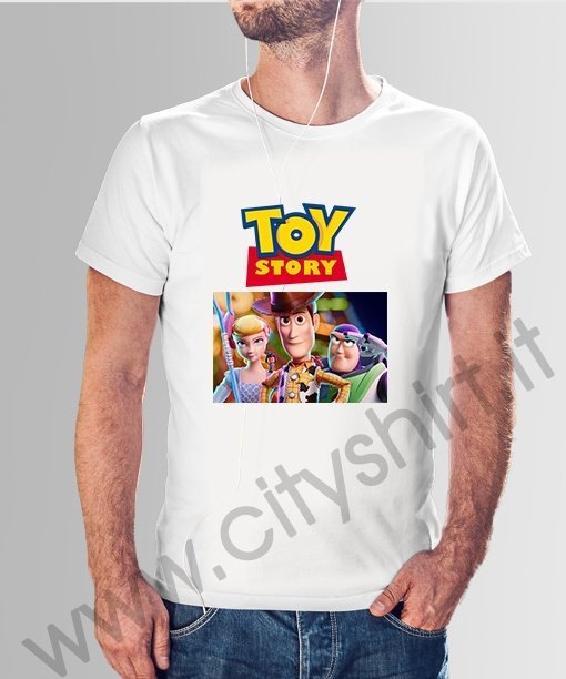 T-shirt ToyStory