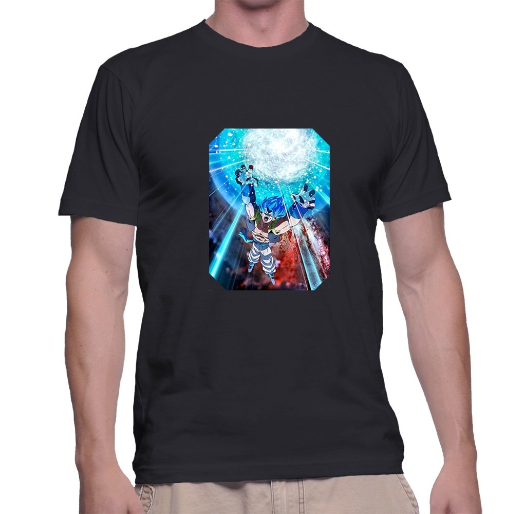 T-shirt Gogeta