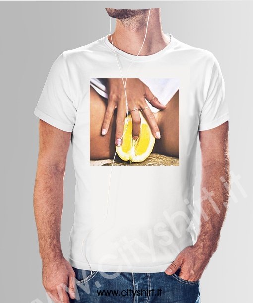 T-shirt FicaLemon