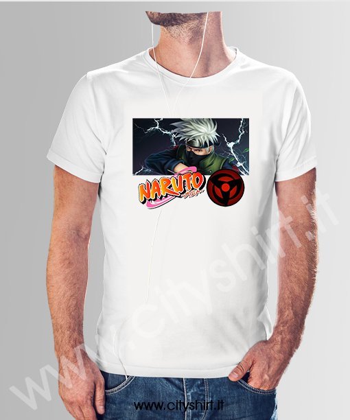 T-Shirt Naruto One