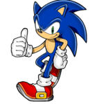 sonic ok png