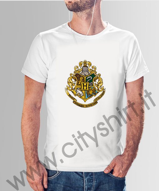 La T-shirt Harry Potter