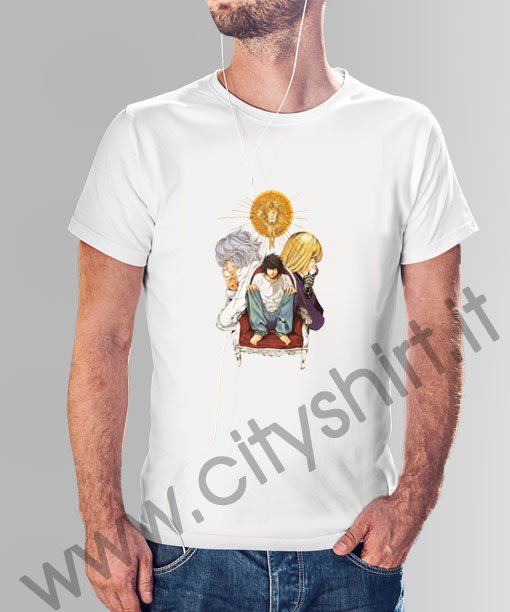 La T-shirt Elle,Near,Mello