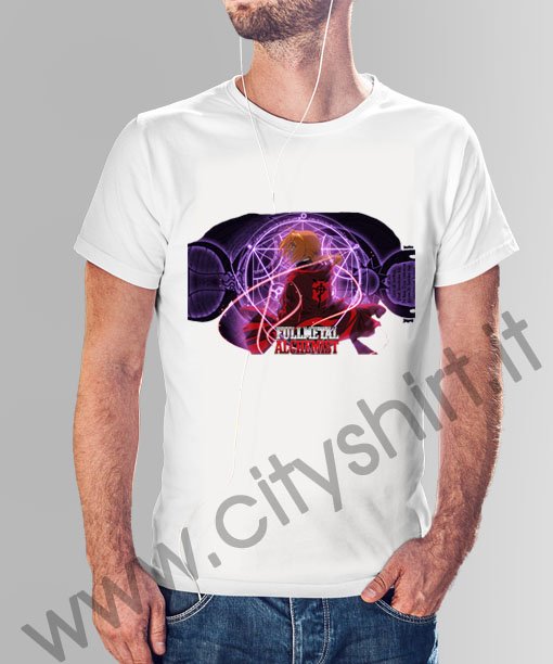 La T-shirt Edward 2
