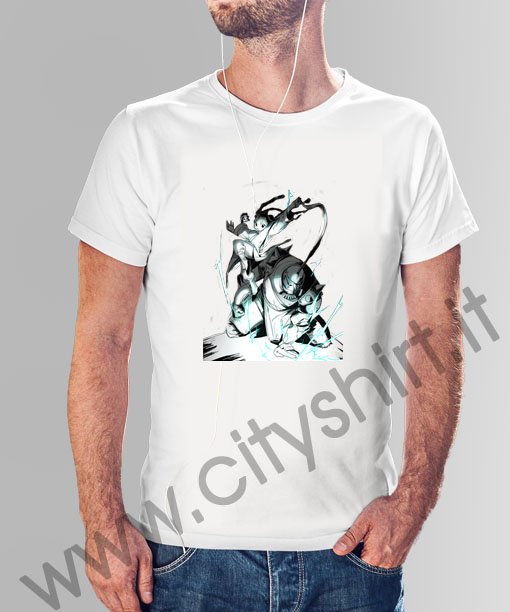 La T-shirt May Chang Alphonse