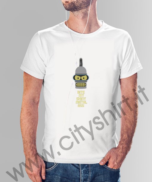 La T-shirt Bender