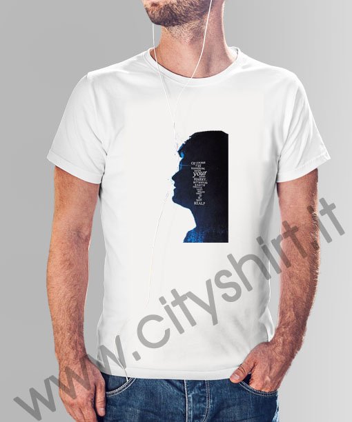 La T-shirt Harry Potter 2