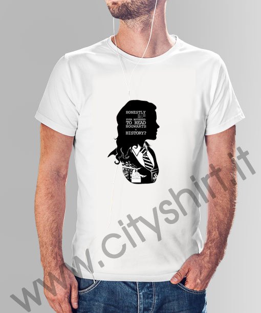 La T-shirt Hermione Granger