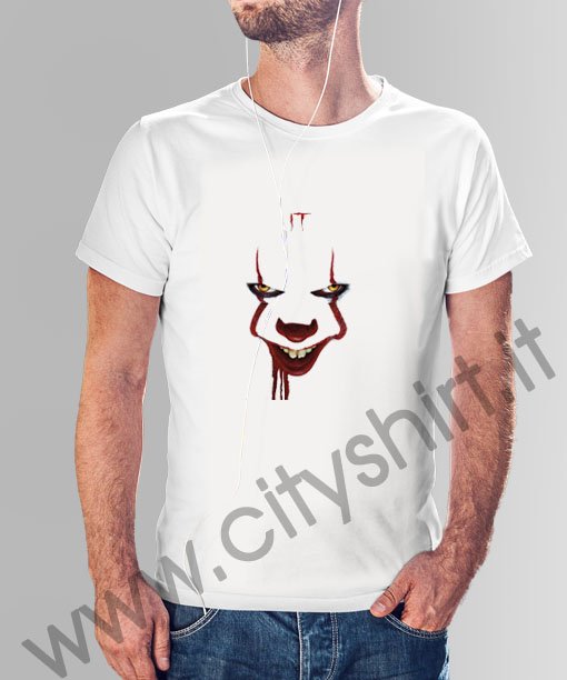 La T-shirt IT(2017)