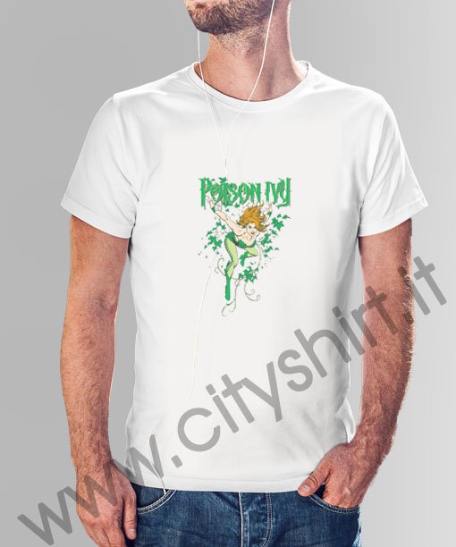 La T- shirt Poison Ivy 2