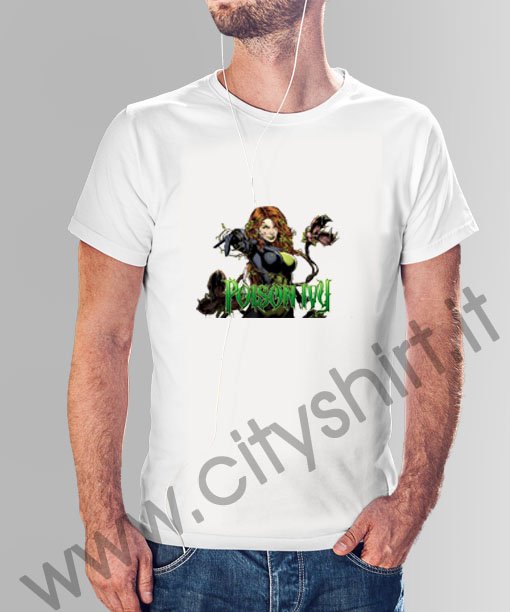 La T- shirt Poison Ivy