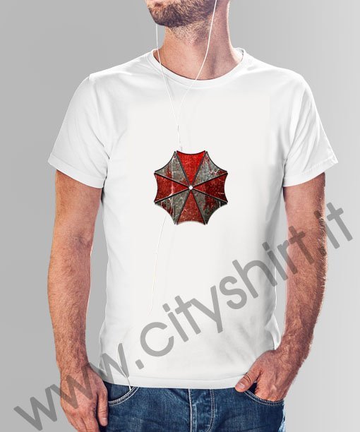 La T-shirt Umbrella Corporation