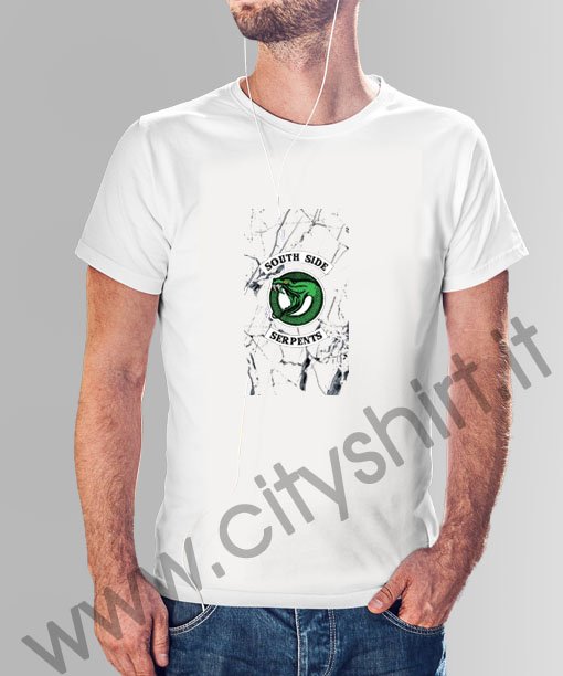 La T-shirt South Side Serpents