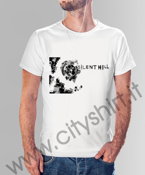 La T- shirt Silent Hill 2
