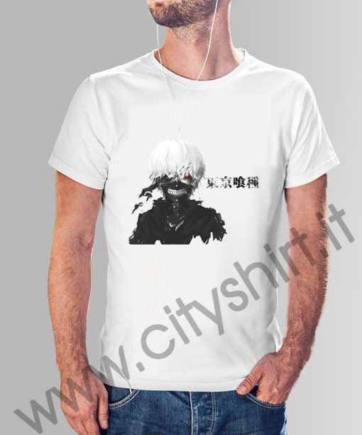 La T-shirt Kaneki