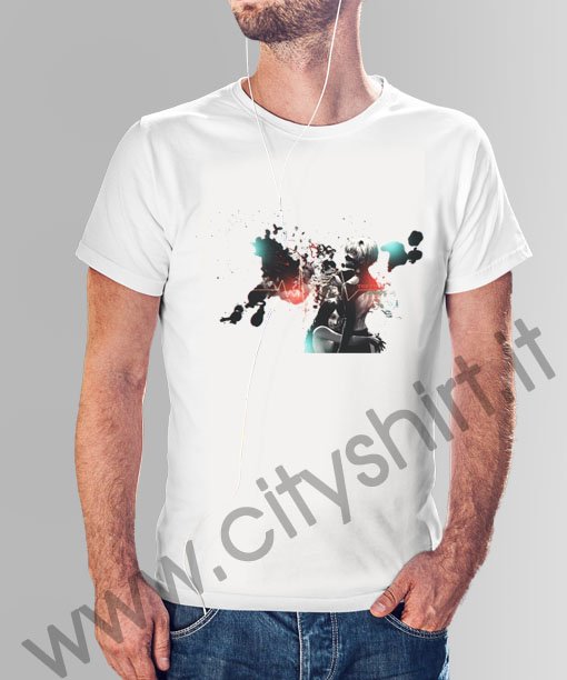 La T-shirt Kaneki 2