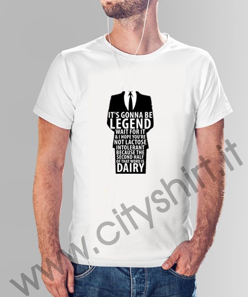 La T-shirt Alla Fine Arriva Mamma 2