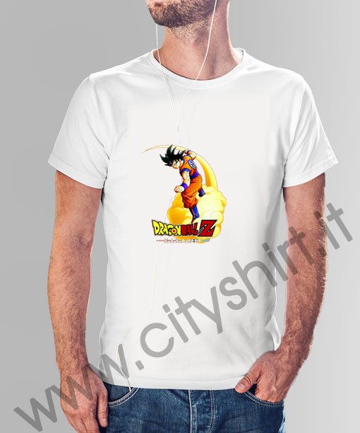 La T-shirt Dragon Ball Z