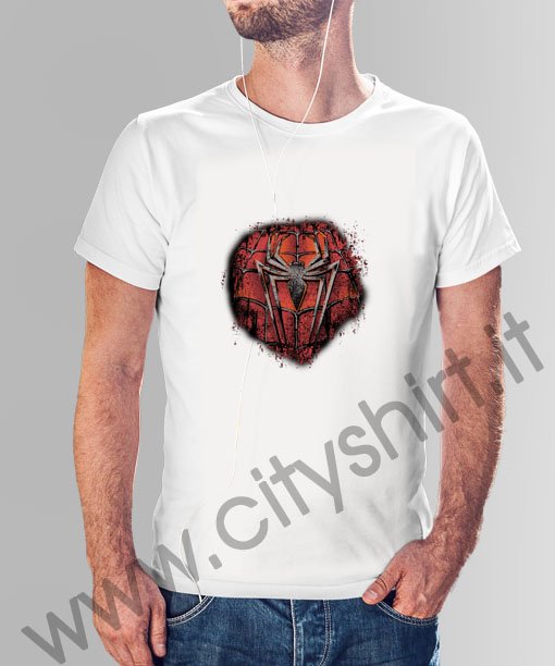 La T-shirt Marvel SpiderMan 3