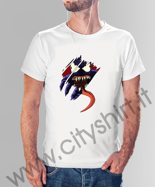 La T-shirt Venom 2