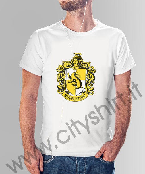 La T-shirt Harry Potter TassoRosso