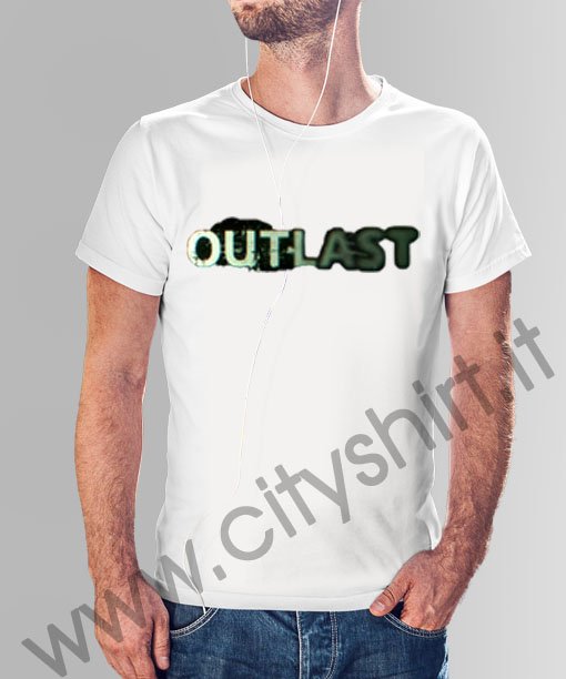 La T-shirt Outlast