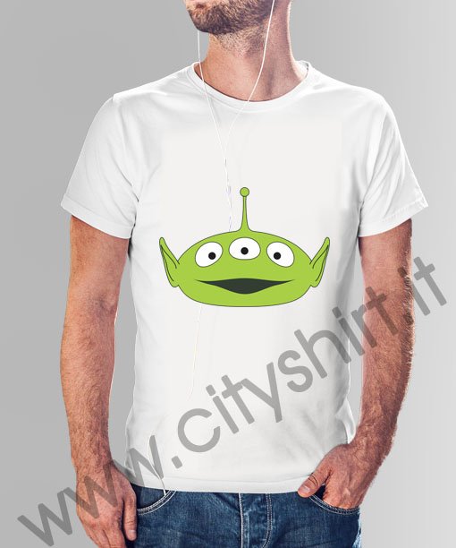 La T-shirt Toy Story 2