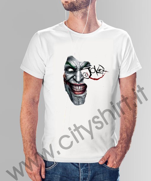 La T-shirt Joker 3