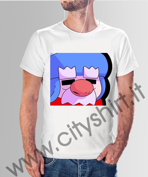 T-Shirt Brawlstars GALE